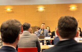 BNEF 2026: nowy etap współpracy CZRUG i PEJ BNEF 2026: nowy etap współpracy CZRUG i PEJ