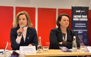 BNEF 2026: nowy etap współpracy CZRUG i PEJ BNEF 2026: nowy etap współpracy CZRUG i PEJ