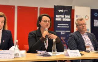 BNEF 2026: nowy etap współpracy CZRUG i PEJ BNEF 2026: nowy etap współpracy CZRUG i PEJ