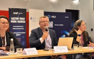 BNEF 2026: nowy etap współpracy CZRUG i PEJ BNEF 2026: nowy etap współpracy CZRUG i PEJ