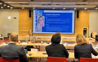 BNEF 2026: nowy etap współpracy CZRUG i PEJ BNEF 2026: nowy etap współpracy CZRUG i PEJ