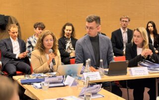 BNEF 2026: nowy etap współpracy CZRUG i PEJ BNEF 2026: nowy etap współpracy CZRUG i PEJ