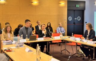 BNEF 2026: nowy etap współpracy CZRUG i PEJ BNEF 2026: nowy etap współpracy CZRUG i PEJ