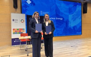 BNEF 2026: nowy etap współpracy CZRUG i PEJ BNEF 2026: nowy etap współpracy CZRUG i PEJ
