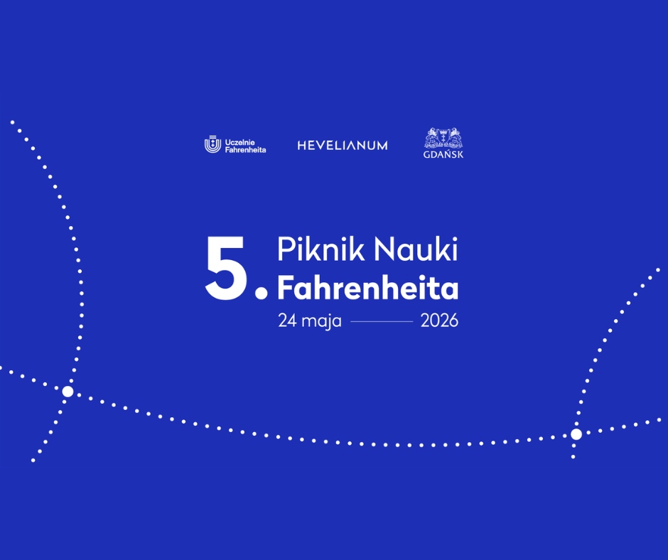 Największy piknik naukowy już 24 maja: 5. Piknik Nauki Fahrenheita