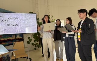 Ekologia, sztuka i relacje więcej-niż-ludzkie – podsumowanie More-than-Human Global Classroom 2026 Ekologia, sztuka i relacje więcej-niż-ludzkie – podsumowanie More-than-Human Global Classroom 2026