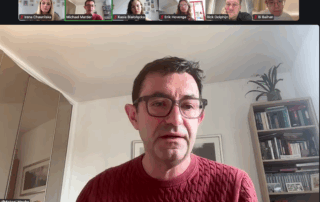 Ekologia, sztuka i relacje więcej-niż-ludzkie – podsumowanie More-than-Human Global Classroom 2026 Ekologia, sztuka i relacje więcej-niż-ludzkie – podsumowanie More-than-Human Global Classroom 2026