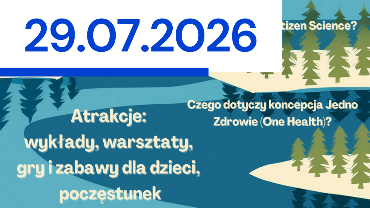 Festiwal Czystych Jezior