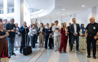 Podsumowanie 11. Międzynarodowej Konferencji Living Knowledge „Research and Solidarity” Podsumowanie 11. Międzynarodowej Konferencji Living Knowledge „Research and Solidarity”