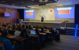 Podsumowanie 11. Międzynarodowej Konferencji Living Knowledge „Research and Solidarity” Podsumowanie 11. Międzynarodowej Konferencji Living Knowledge „Research and Solidarity”