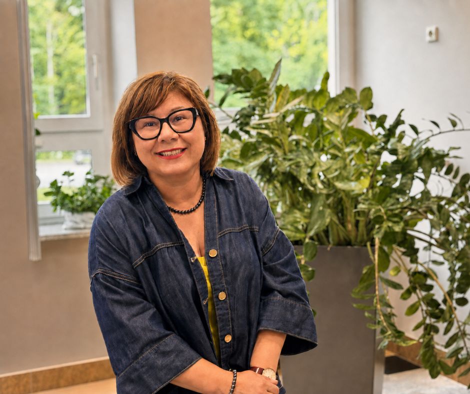 Co wyróżnia projekt WZR Wellbeing Zone & Relax? Rozmawiamy z dr hab. Anną Dziadkiewicz, prof. UG