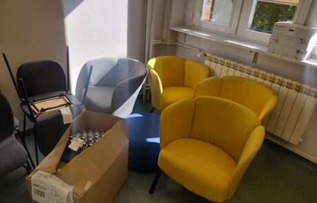 WZR Wellbeing Zone & Relax