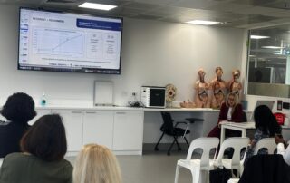 Udział UG w Kongresie MMIRA 2026 oraz wizyta studyjnej w Brisbane