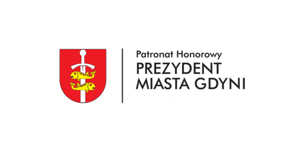 Patronat Honorowy Prezydent Miasta Gdyni