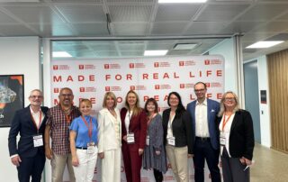 Udział UG w Kongresie MMIRA 2026 oraz wizyta studyjnej w Brisbane