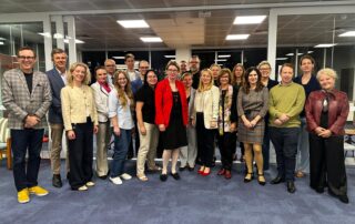 Udział UG w Kongresie MMIRA 2026 oraz wizyta studyjnej w Brisbane
