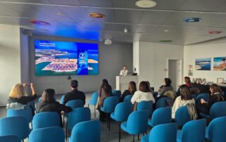 SEA-EU Observatories Staff Week na Uniwersytecie Gdańskim