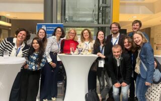 SEA-EU Observatories Staff Week na Uniwersytecie Gdańskim