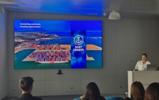 SEA-EU Observatories Staff Week na Uniwersytecie Gdańskim