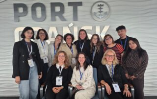 SEA-EU Observatories Staff Week na Uniwersytecie Gdańskim