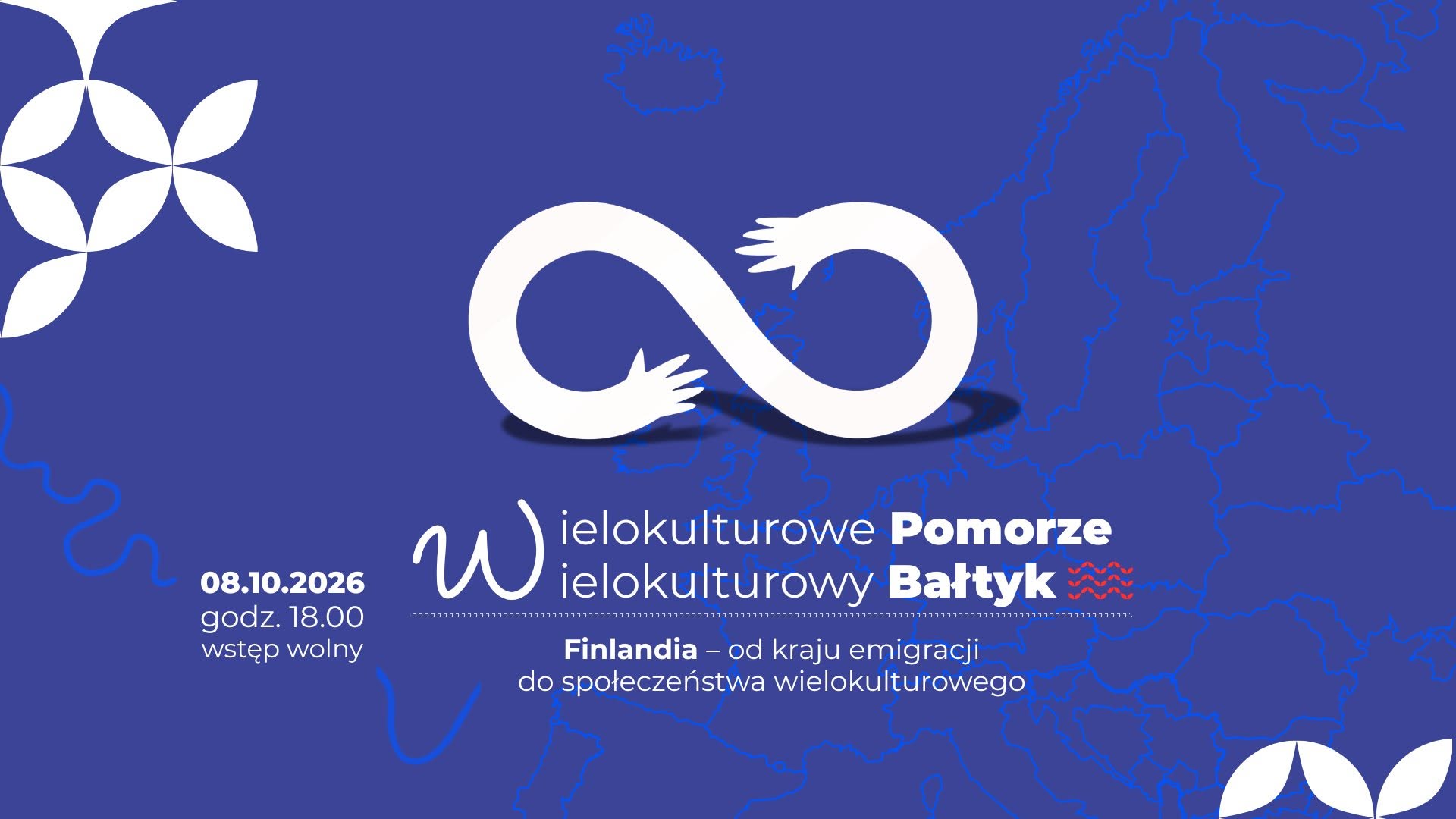 Finlandia – od kraju emigracji do społeczeństwa wielokulturowego