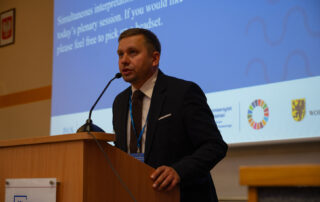 Migracje w dobie polaryzacji – XV Jubileuszowa Konferencja KBnM PAN Migracje w dobie polaryzacji – XV Jubileuszowa Konferencja KBnM PAN