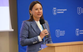 Migracje w dobie polaryzacji – XV Jubileuszowa Konferencja KBnM PAN Migracje w dobie polaryzacji – XV Jubileuszowa Konferencja KBnM PAN