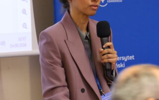 Migracje w dobie polaryzacji – XV Jubileuszowa Konferencja KBnM PAN Migracje w dobie polaryzacji – XV Jubileuszowa Konferencja KBnM PAN