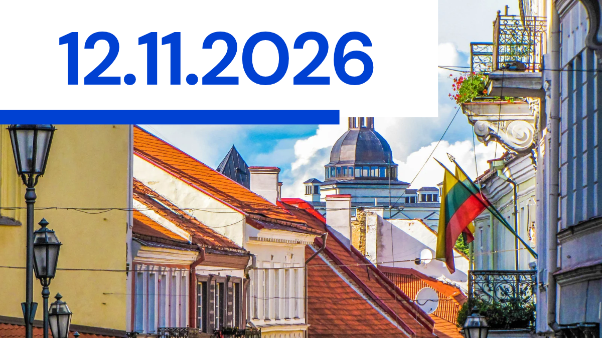 Państwa bałtyckie wobec migracji, demografii i granicy wschodniej UE | Wielokulturowe Pomorze