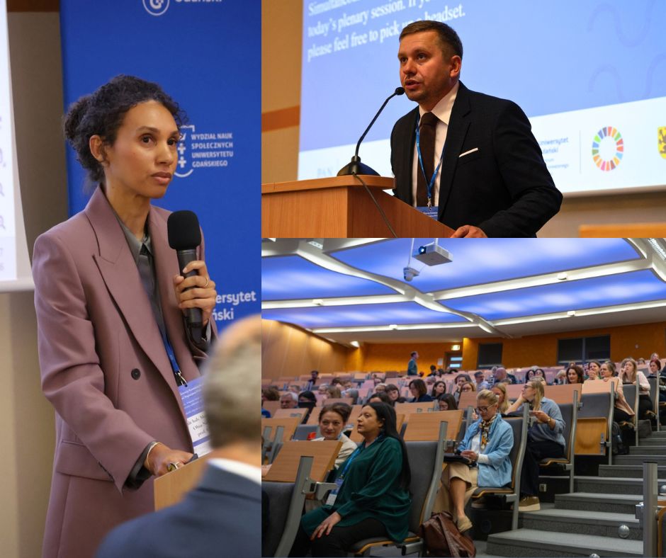 Migracje w dobie polaryzacji – XV Jubileuszowa Konferencja KBnM PAN