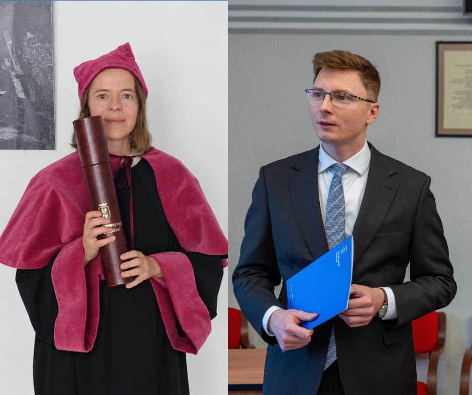 Nowy Rok Akademicki zaczynamy z nową energią i kompetencjami! Rozwój naukowy i zawodowy zespołu CZRUG
