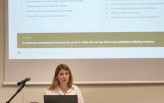 GREENFIT – drugie spotkanie partnerów w Neapolu