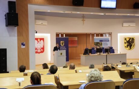 Od diagnozy do strategii – o tworzeniu polityk migracyjnych i integracyjnych w Gdańsku